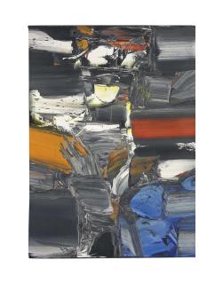 Rómulo Macció - Untitled