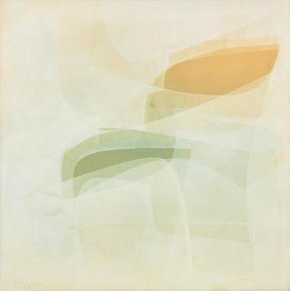 Romulo Olazo - Diaphanous #175