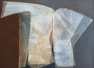 Romulo Olazo - Diaphanous 368