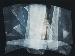 Romulo Olazo - Diaphanous