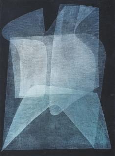 Romulo Olazo - Diaphanous