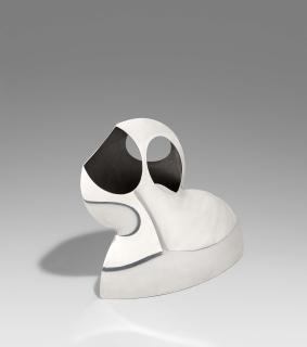 Ron Arad - B.O.O.P. (Blown Out Of Proportion).