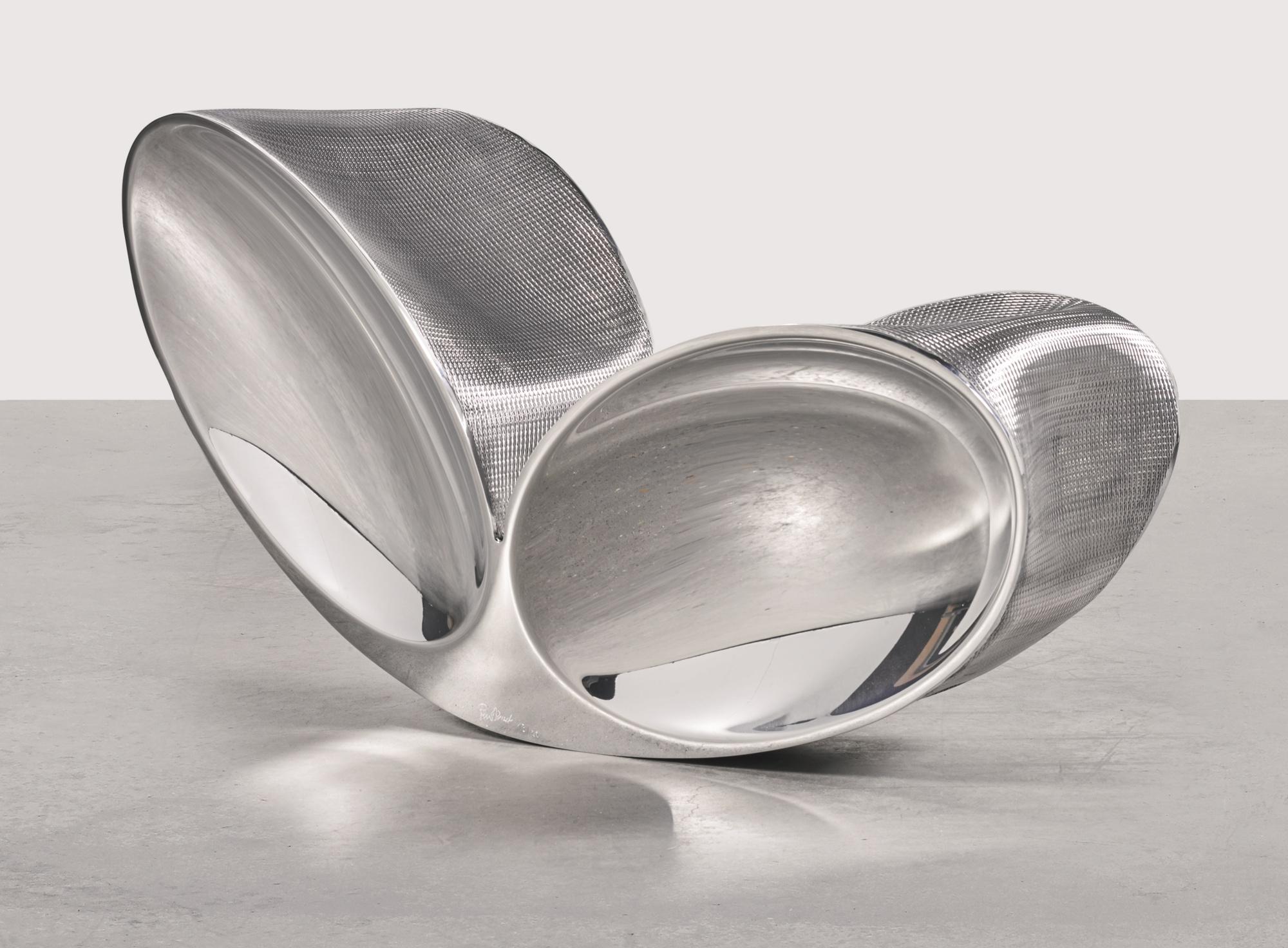 Ron Arad - \'Blo-Void 2\' Chair
