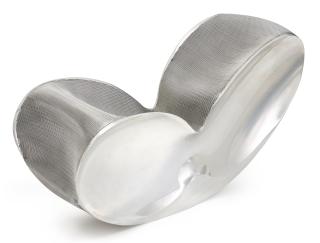 Ron Arad - Blo-Void 3