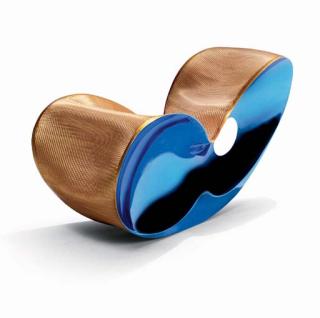 Ron Arad - Blo-Void 3