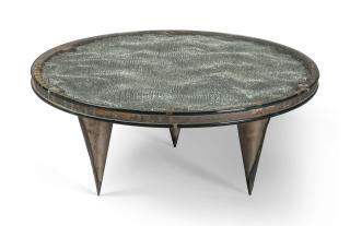 Ron Arad - \'Deep Table\'