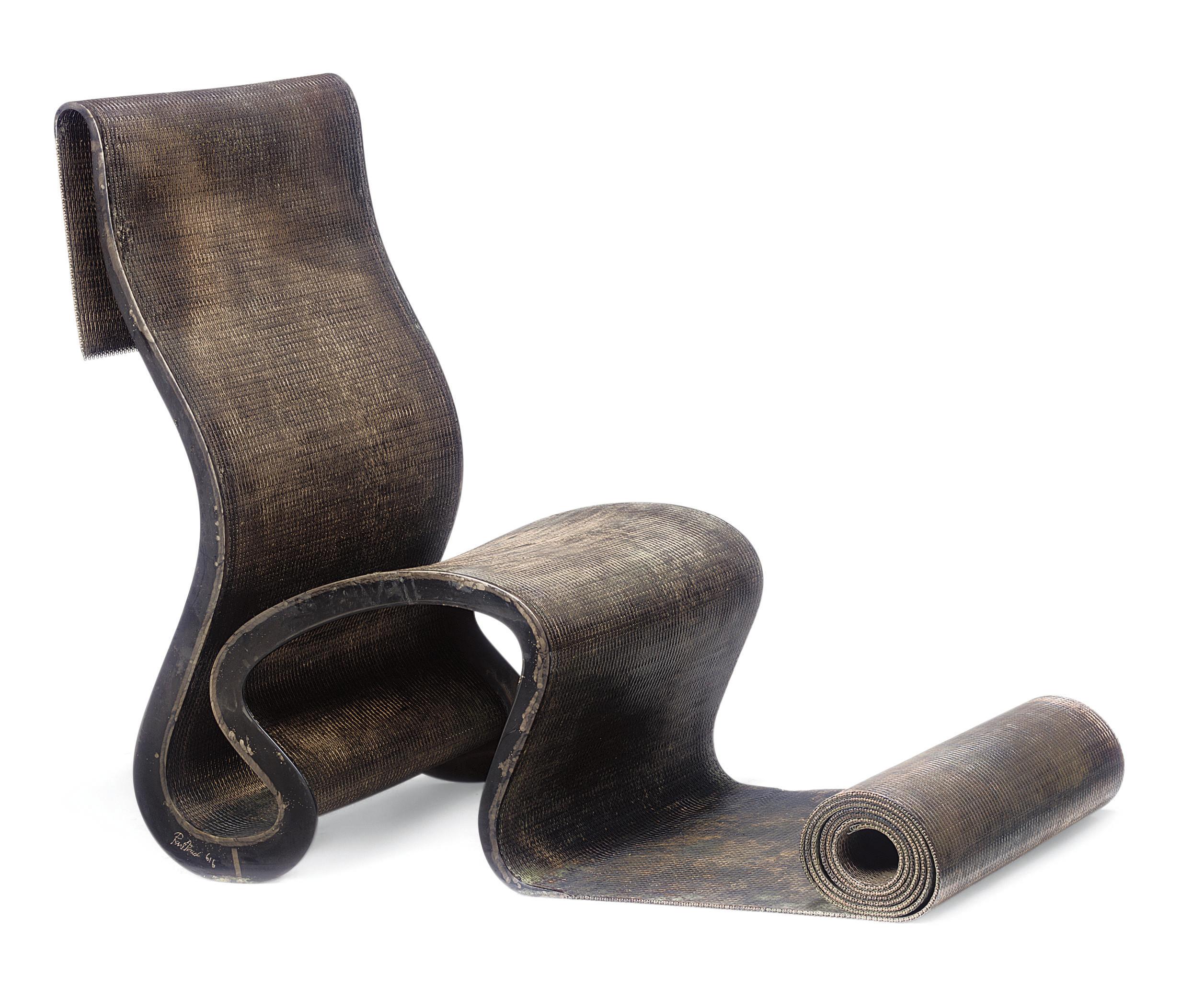 Ron Arad - London Papardelle