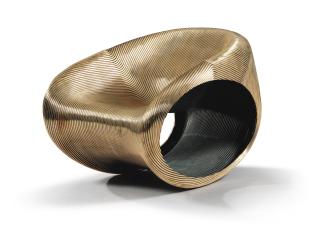 Ron Arad - Mt Rocker