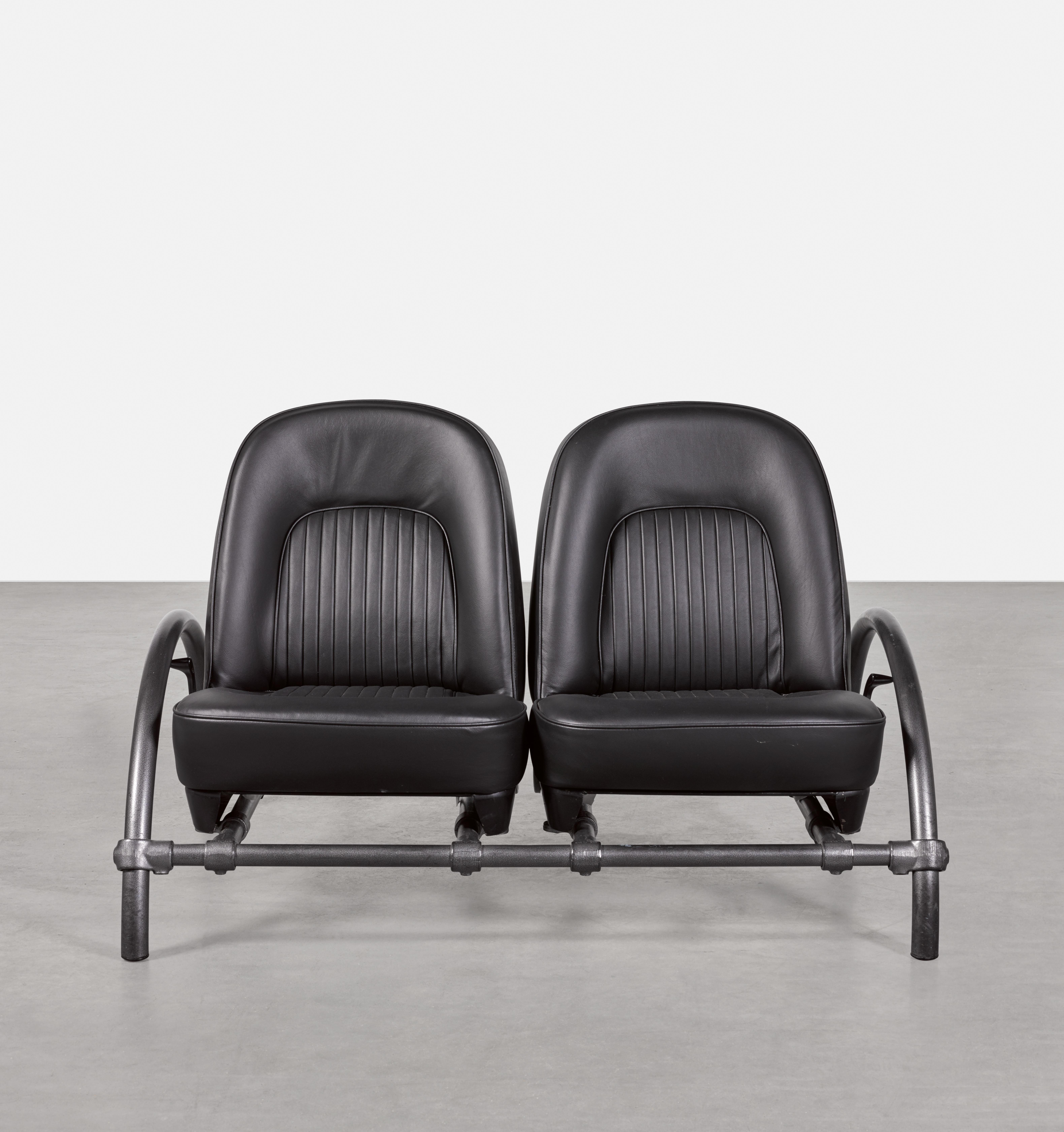 Ron Arad - \'Rover 2-Seater\'