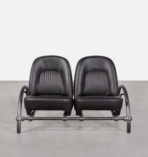 Ron Arad - \'Rover 2-Seater\'