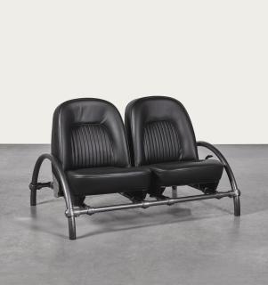 Ron Arad - \'Rover 2-Seater\'