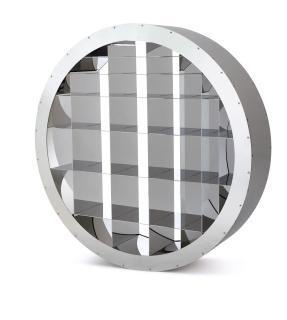 Ron Arad - Rtw (Re-Inventing The Wheel)