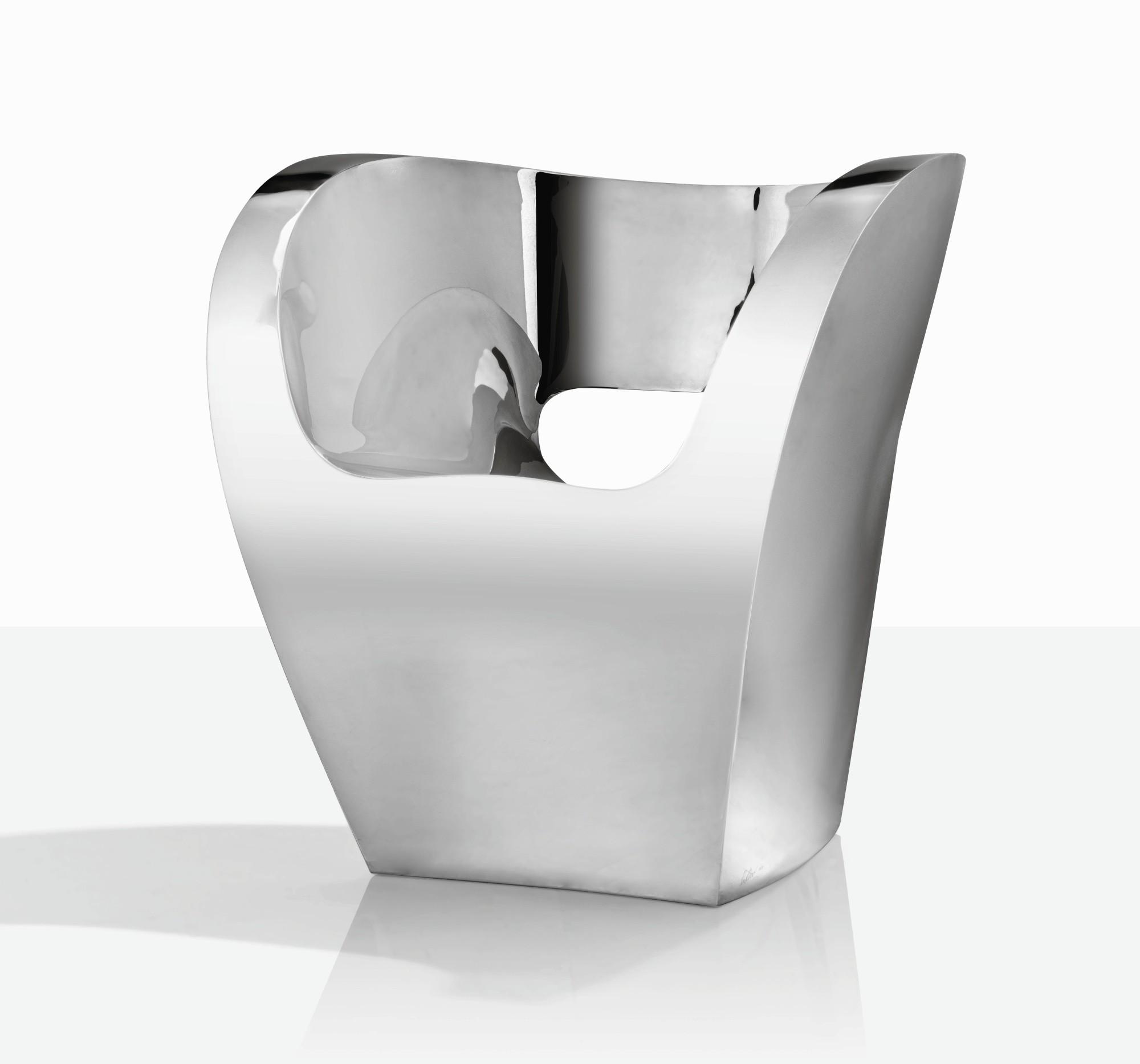 Ron Arad - Victoria And Albert Armchair  [Fauteuil Victoria And Albert]