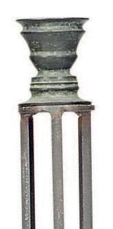 Ron Cooper - Hopper-Head