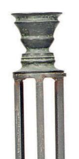 Ron Cooper - Hopper-Head