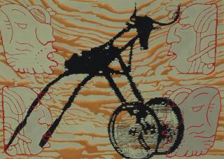 Ron Cooper - Mobile Minotaur