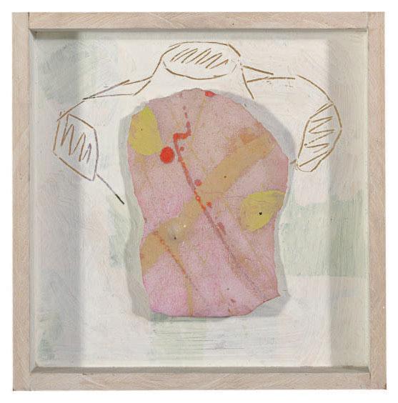 Ron Cooper - Sherd