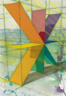 Ron Davis - Eye-level Octangular