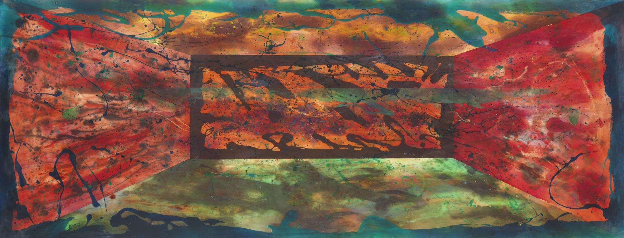 Ron Davis - Horizon Frame