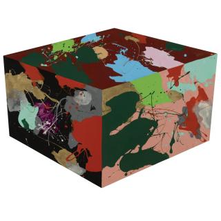 Ron Davis - Untitled