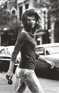 Ron Galella - Jackie Onassis