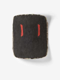 Ron Gorchov - Ohne Titel.