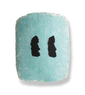 Ron Gorchov - Untitled