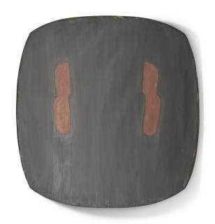 Ron Gorchov - Victory