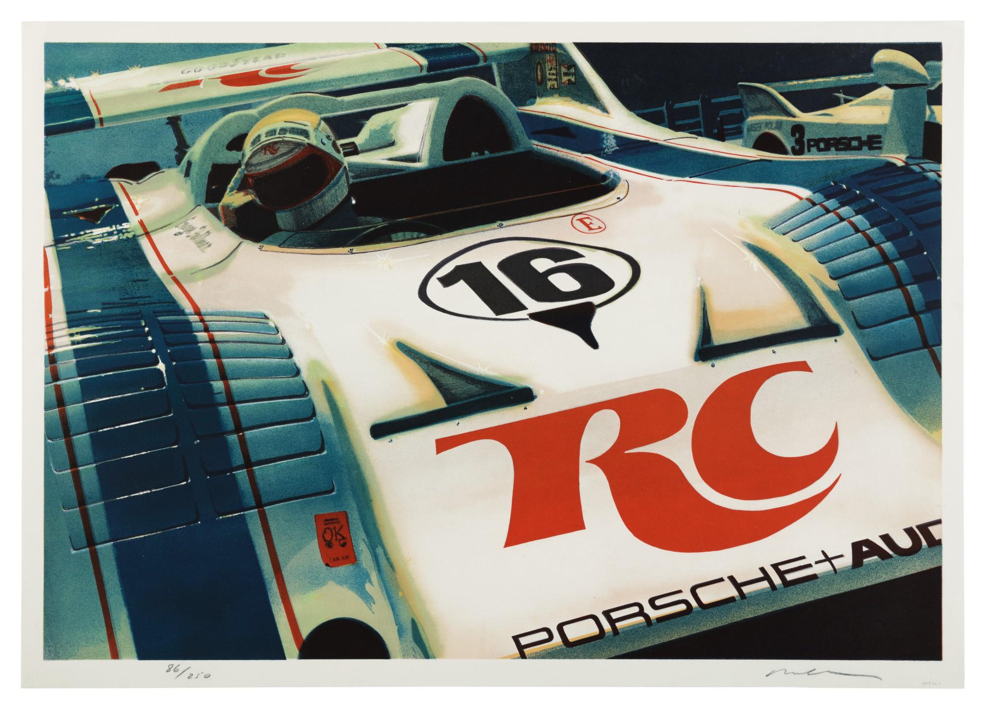 Ron Kleeman - Can-Tankerous