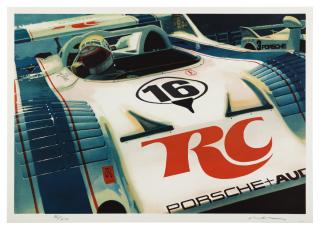 Ron Kleeman - Can-Tankerous