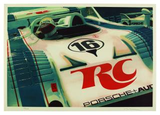 Ron Kleeman - Can-Tankerous