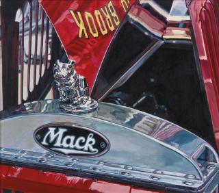 Ron Kleeman - Mic Mac