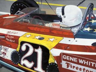 Ron Kleeman - Mongoose