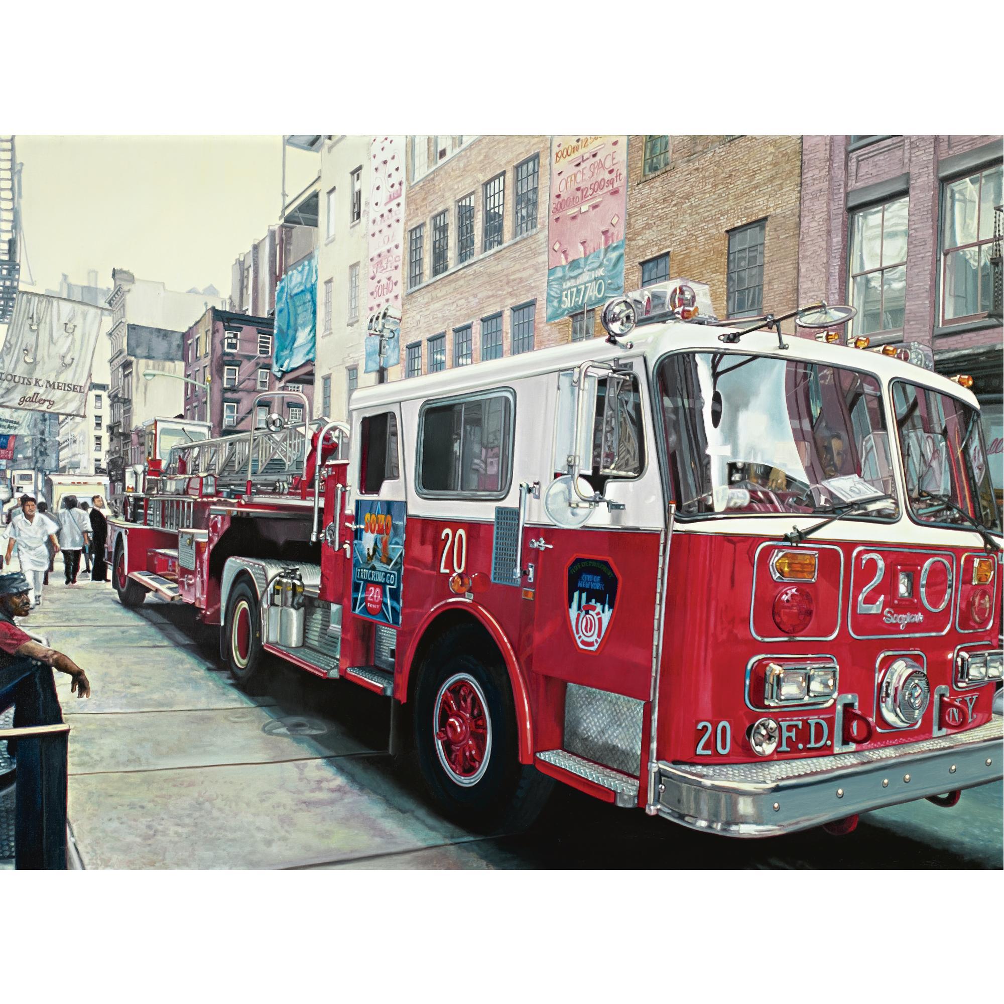 Ron Kleemann - (20/20)