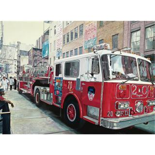 Ron Kleemann - (20/20)