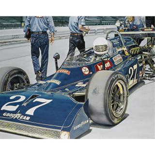 Ron Kleemann - Guthrie (From The Cart Wheel Series)