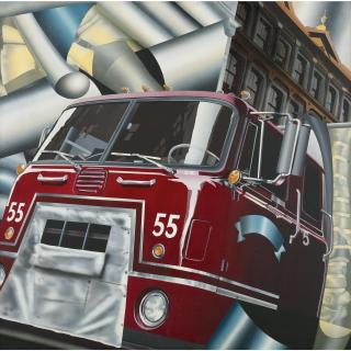 Ron Kleemann - International Harvest...Er