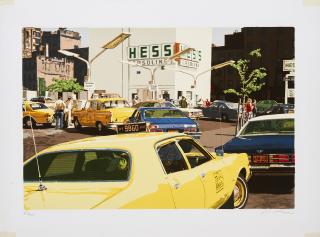 Ron Kleemann - Ohne Titel.