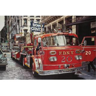 Ron Kleemann - Perfect Vision