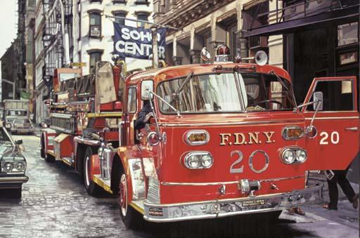 Ron Kleemann - Perfect Vision