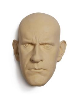 Ron Mueck - Untitled, 2000