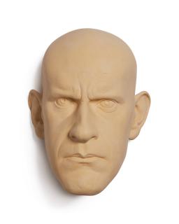 Ron Mueck - Untitled