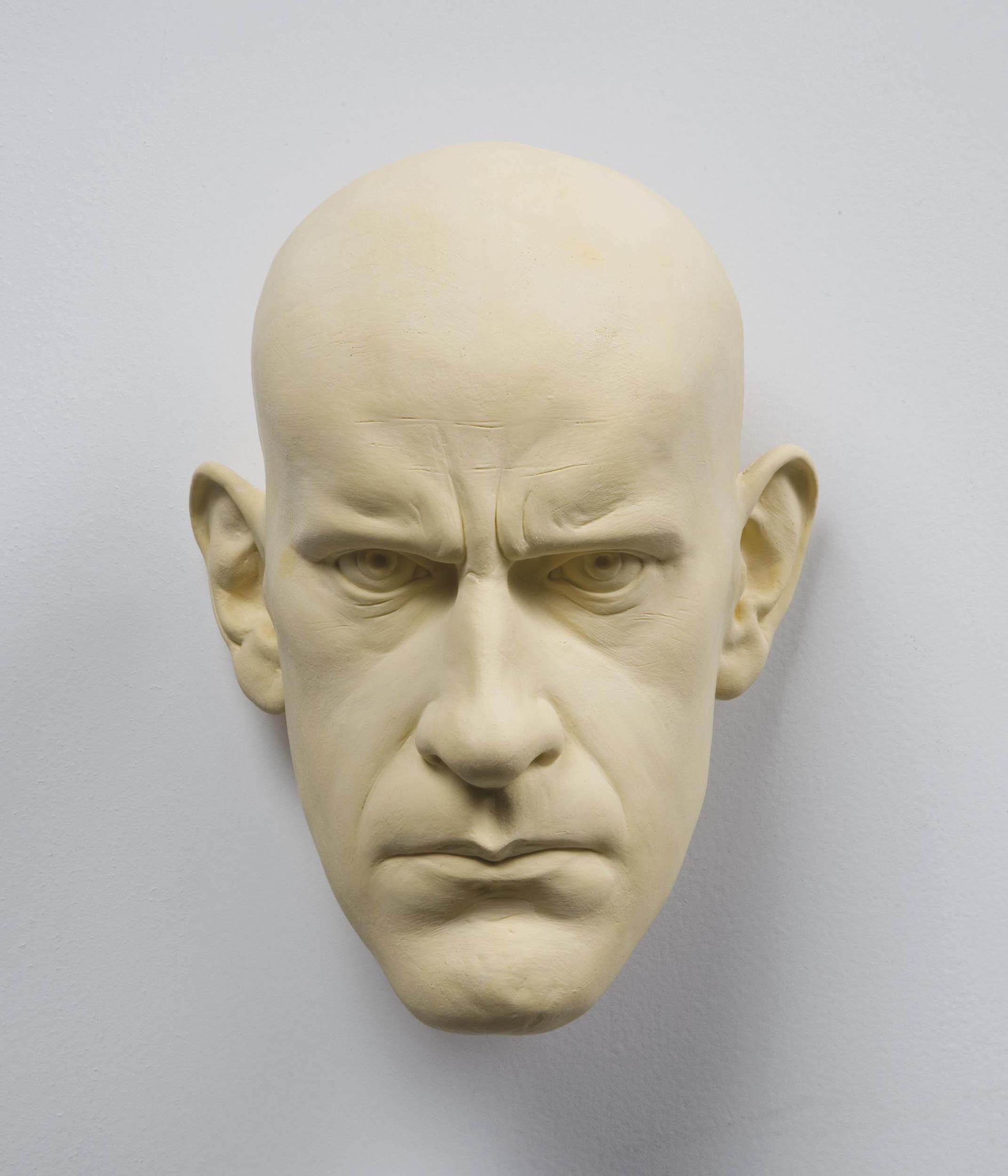 Ron Mueck - Untitled