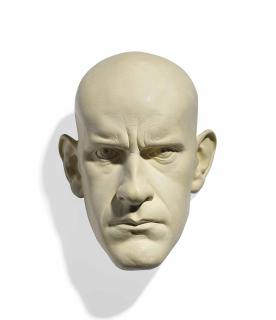 Ron Mueck - Untitled