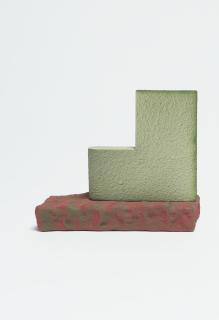 Ron Nagle - Chanquility, 2012