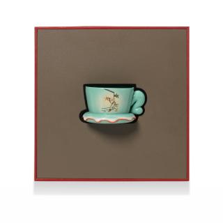 Ron Nagle - Headbanger, 1995