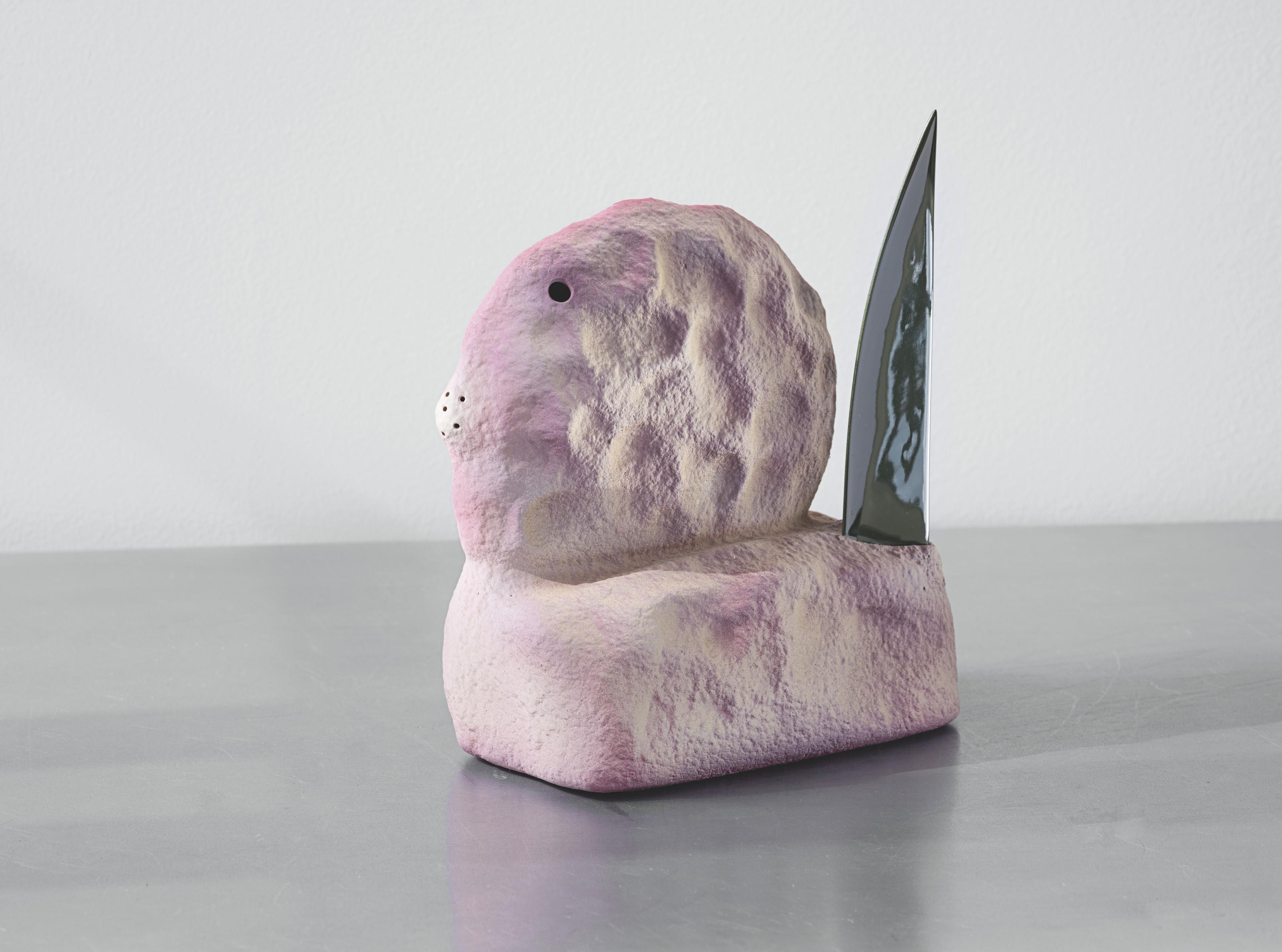 Ron Nagle - Paper Bysmal, 2012