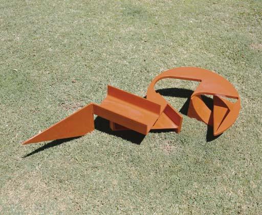 Ronald Charles Robertson-Swann - Magnetic North