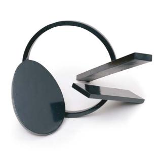 Ronald Charles Robertson-Swann - Rollick