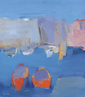 Ronald F. Smith, R.G.I. - Dubrovnik